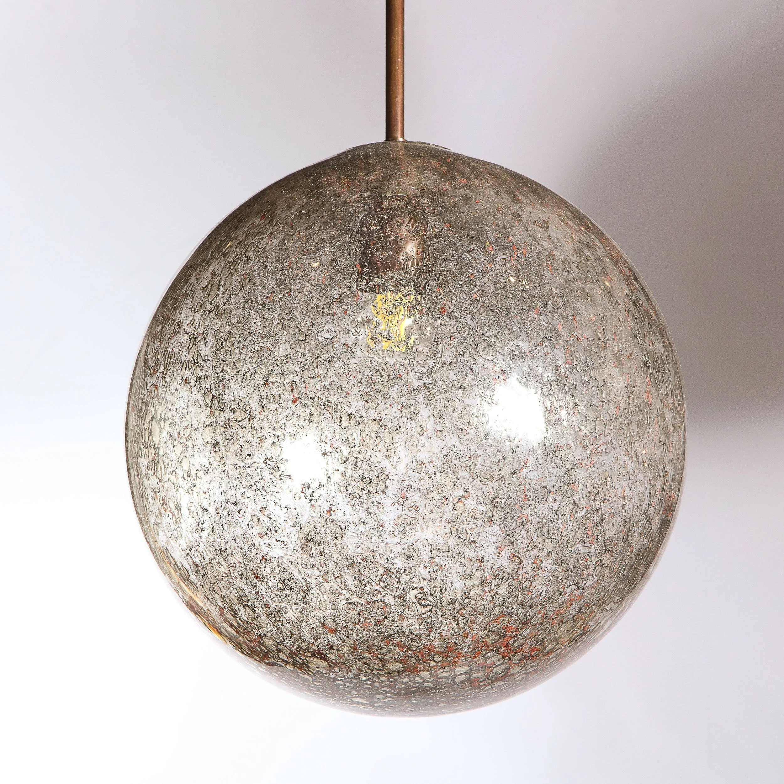 MURANO Decorato a Mano ムラノ ハイエナメル コンポート MURANO Decorato a Mano ムラノ ハイエナメル コンポート